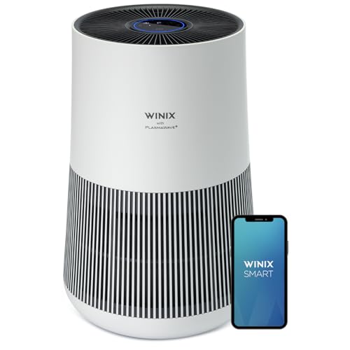 Winix Compact 360 5-Stage Air Purifier