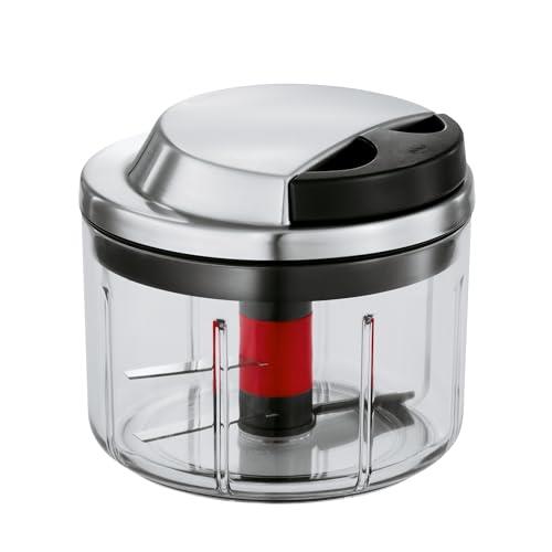 Rosle Multi Cutter Food Processor Black