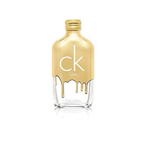 Calvin Klein Ck One Gold Eau De Toilette 200ml