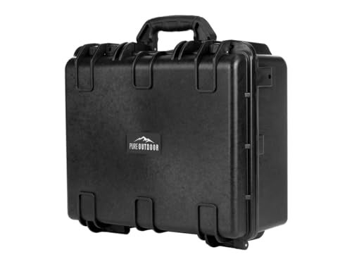 Monoprice 110622 Weatherproof Camera Case