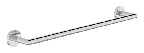 Symmons 673TB-18 Symmons Identity 18 Inch Towel Bar, Chrome