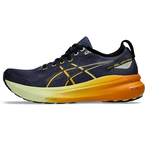 ASICS Men's Gel-Kayano 31 Trainers, Multicoloured, 7.5 US