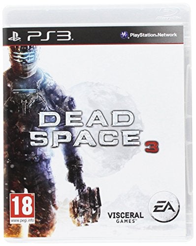 Dead Space 3 /PS3