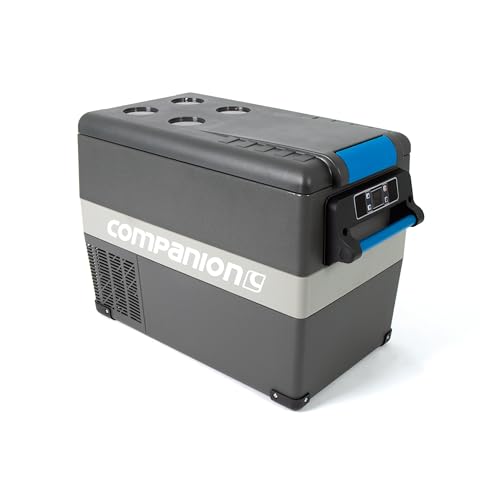 Companion Transit Fridge, 45 Litre Capacity