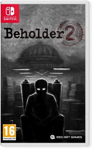 Beholder 2 /Nintendo Switch