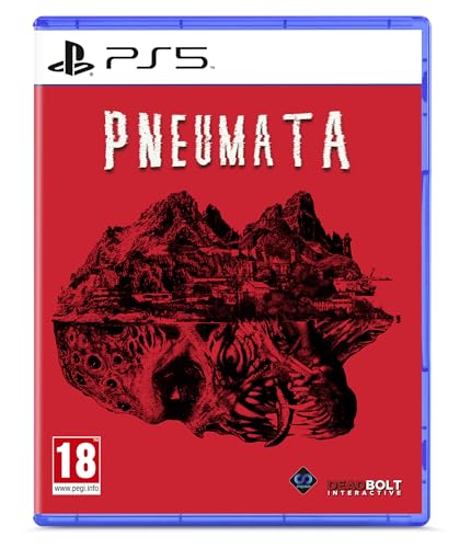 Pneumata /PS5