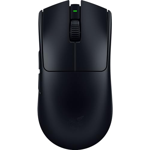 Razer Viper V3 Pro Wireless Esports Gaming Mouse, Black