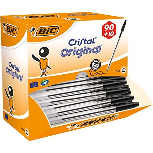 [GER Deal] Save on BIC, Rocketbook, BIC Intensity. Discount applied in price displayed.