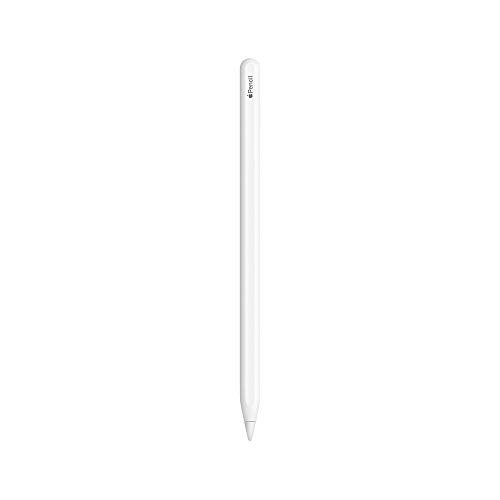 Apple 2nd Generation Pen for Tablet and Smartphones, White