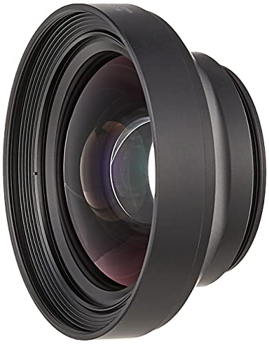 Ricoh 30248 GW-4 Wide Conversion Lens for GR III Digital Compact Camera