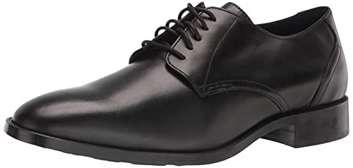 Cole Haan Hawthorne Plain Oxford Black