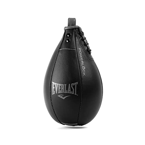 Everlast POWERLOCK Speed Bag