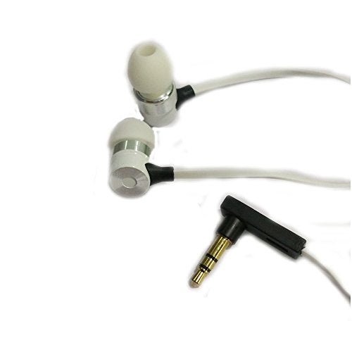 Korjo Ear Buds, Black