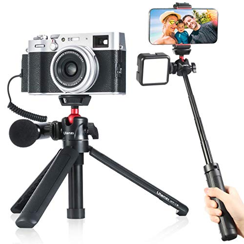 ULANZI Selfie Stick Tripods