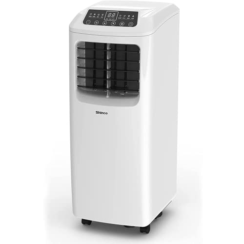 Shinco AU Portable Air Conditioner