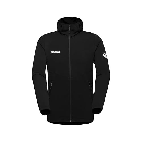 Mammut Aconcagua Light ML Kapuzenjacke Herren