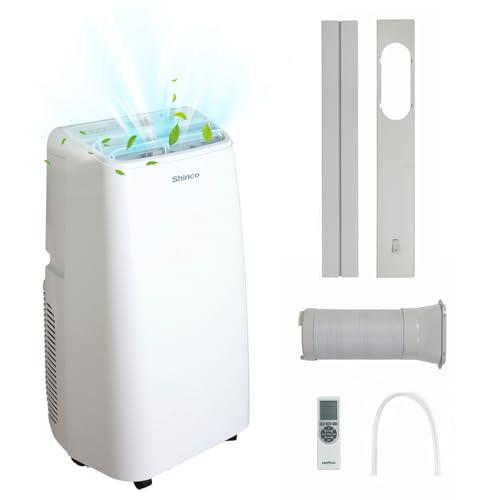 Shinco AU Portable Air Conditioner
