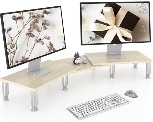 Computer Monitor Stands