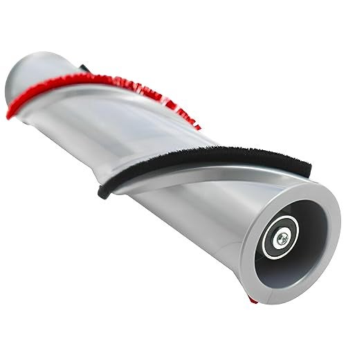 Roller Brush Bar for Dyson V11 Torque Drive, Gen5 Detect, and V15 Detect Vacuum Heads, Replacement Vacuum Cleaner Head Attachment, Accessories for Dyson Spare Parts
