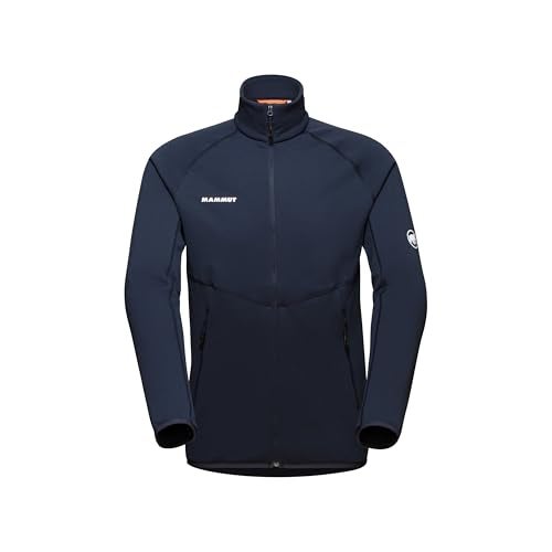 Mammut Aconcagua Ml Men's Midlayer Jacket