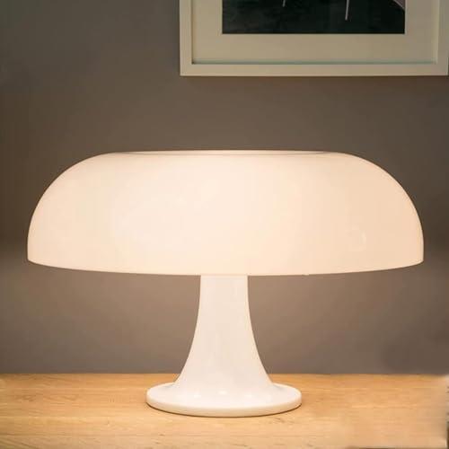 Mushroom Lamp