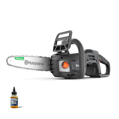 Husqvarna Aspire™ Chainsaw Without Battery and Charger