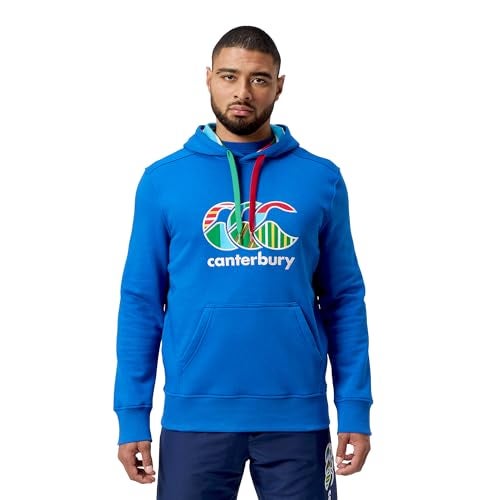 Canterbury Men's Uglies Hoodie