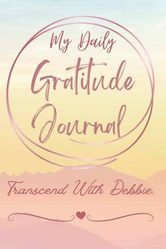 My Daily Gratitude Journal