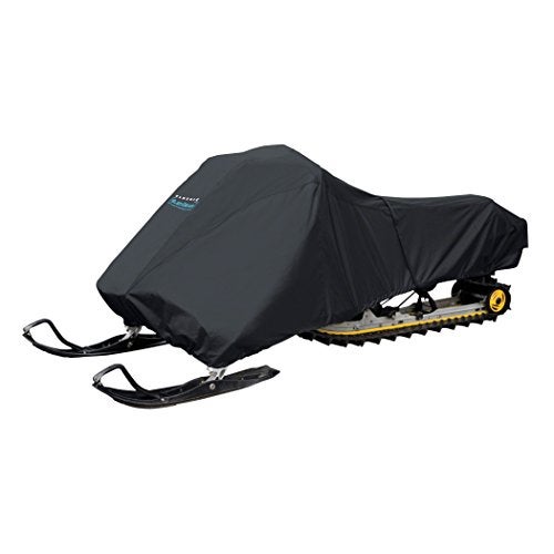 Classic Accessories 71527 SledGear Snowmobile Storage Cover, Medium
