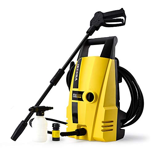 Electric Pressure Washer RX450