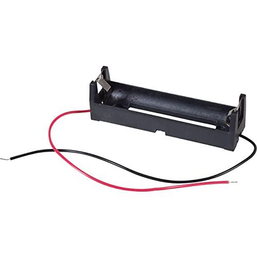 Single 18650 Battery Holder