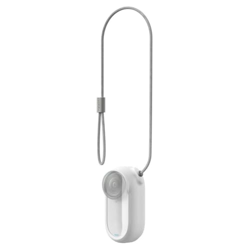 Insta360 GO 3/GO 3S Magnet Pendant Safety Cord (White)