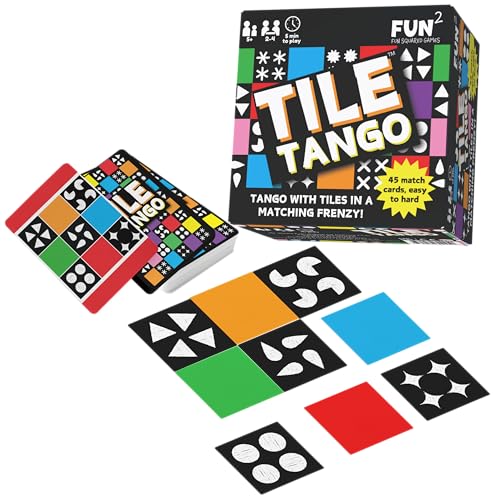 Tile Tango