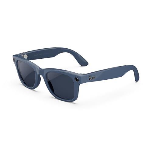 Ray Ban Meta Gen 2 Wayfarer
