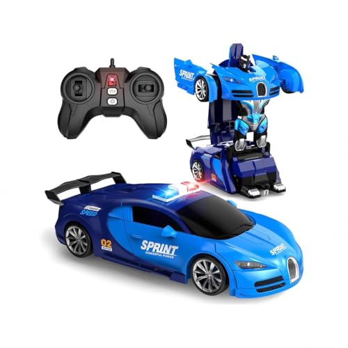 Remote Control Car