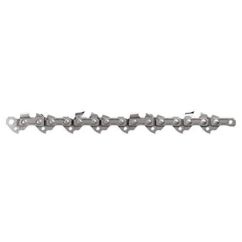 Oregon AdvanceCut™ Saw Chain to fit 14-Inch Husqvarna, McCulloch, Ryobi, Bosch Chainsaws, 52 Drive Links (91PX052E)