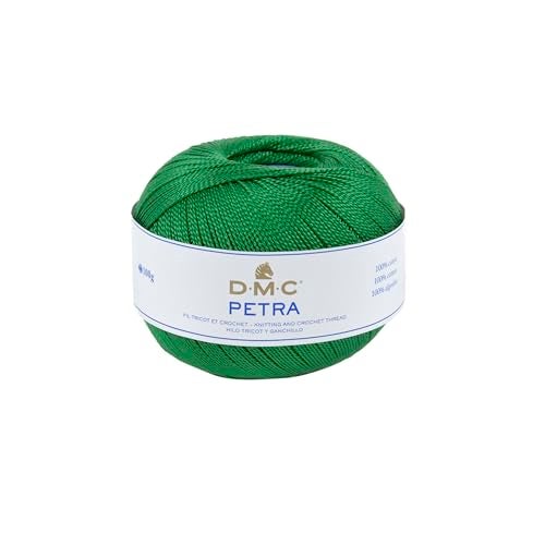 DMC Petra 5 100G Balls X4/BX 993A.5-5700