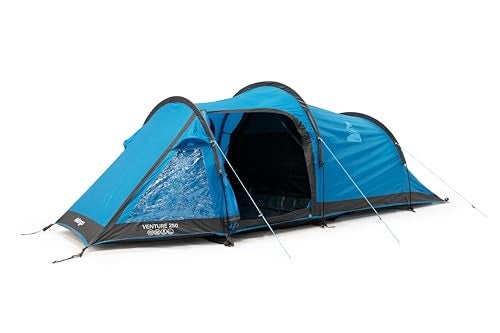 Vango Venture 250 River Blue Tent