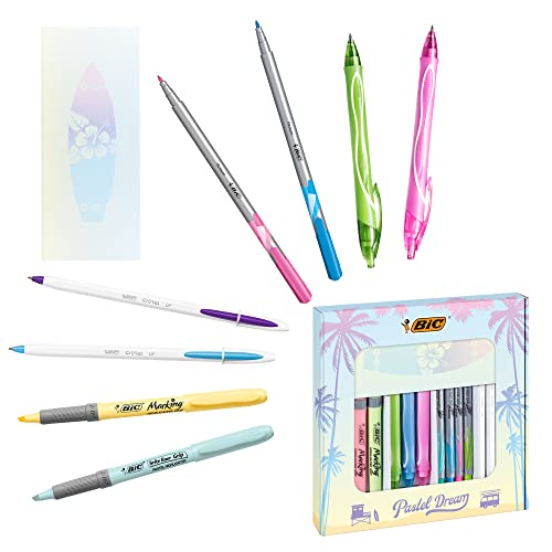 [GER Deal] Save on BIC, Rocketbook, BIC Intensity. Discount applied in price displayed.