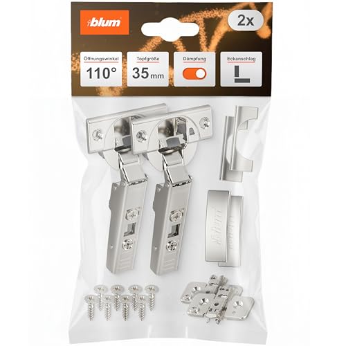 [GER Deal] Save on Blum. Discount applied in price displayed.