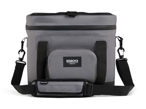 Igloo Carbonite TRAILMATE 18, Carbonite