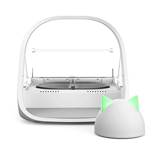 SureFeed Microchip Pet Feeder Connect with Hub