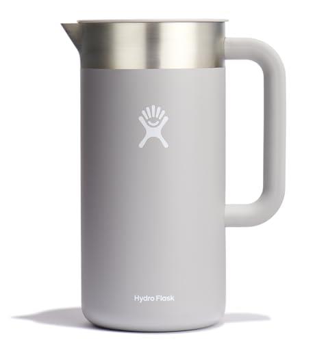 Hydro Flask 51 Oz Insulated Pitcher Birch