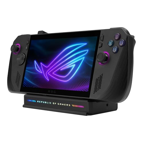 ASUS ROG Bulwark Dock (2025) DG300