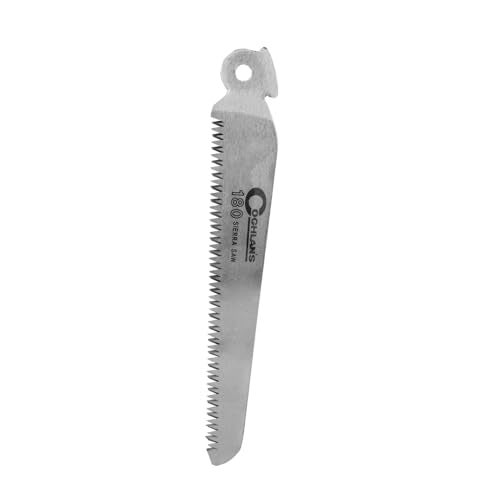 Coughlan's Coghlans Sierra Saw Blade