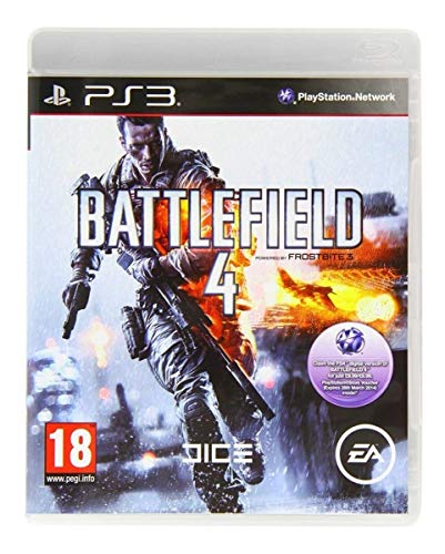 Battlefield 4