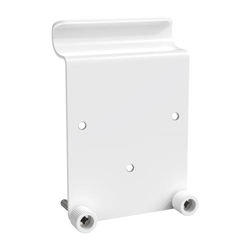Holicfun Vinyl Siding Mount for Eufy SoloCam S340, SoloCam E30 and Eufy 4G LTE Cam S330