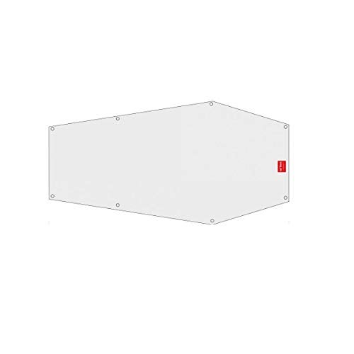 Tatonka Tent Ground Sheet PE Narvik 3 Person
