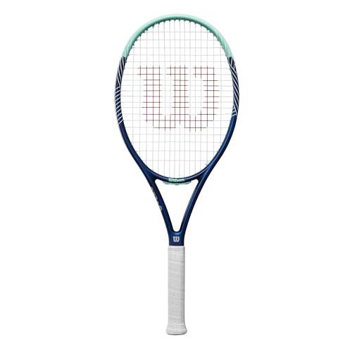 Wilson Ultra Power 100 Tennis Racket, Size 3