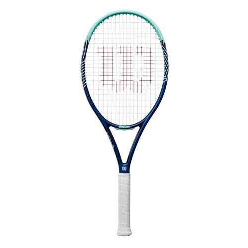 Wilson Ultra Power 100 Tennis Racket, Size 2